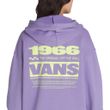 Moletom Feminino Vans Oversized Suspension Purple Haze ROXO-V4702002230001- -3-